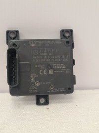 фото thumb №1, Радар mercedes acc дистронік a2139058713 w213 w290