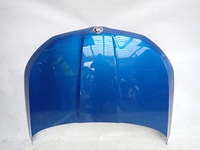 фото thumb №1, Skoda kamiq 19- капот крышка двигателя