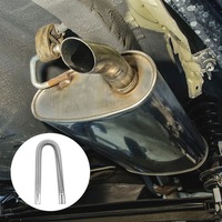 фото thumb №6, Wąż труби випускної автомобільний труба вихлопна do автомобіля труба ze нержавіюча сталь нержавіючої