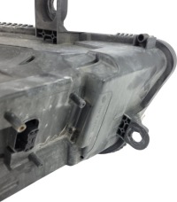 Audi a6 c6 рестайлинг  фара передняя перед правый  bi-xenon поворотный led 4f0941030dh Оригинал, фото thumb