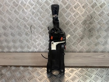 фото thumb №14, Honda cr-v iv 12-18 автомат выборщик домкрат изменения коробки передач 61192-1842