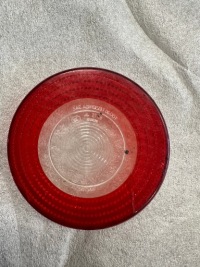 Купити Скло фари лампи задній ferrari 458...., фото thumb