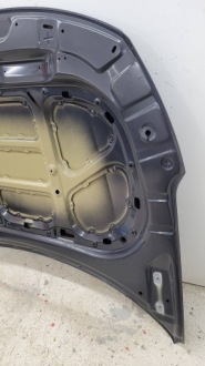 Kia optima iv 2015+ капот кришка двигуна перед передня оригінал Доставка, фото thumb