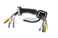 фото thumb №13, Жгут трубопровод электрических do крышки багажника 250mm с