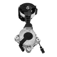 Колесо tarcia насоса водяний 11287598832 заміна натягувача поперечина dla 7l Недорого, фото thumb