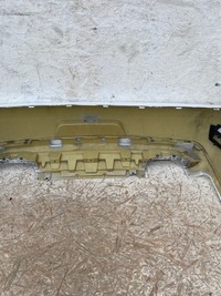 фото thumb №12, Dodge challenger r/t rt бампер задняя lift 2015-