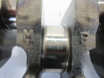 фото thumb №13, Honda civic viii ufo 2.2 i-ctdi n22a2 wał коленчатый