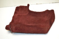 фото thumb №1, Mercedes r129 sl защита nóg левая обивка нижняя