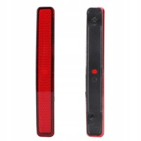 фото thumb №8, Volkswagen transporter t5 комплект отражатель задний