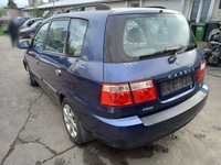 фото thumb №13, Kia carens ii бампер задня задній задній 1c