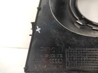 фото thumb №9, Audi tt s-line 8j0 решітка бампера ліва перед 10-