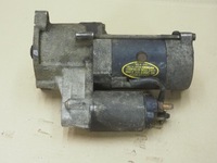 фото thumb №14, Hyundai h1 2001r 2.5 td d4bf стартер 36100-42011