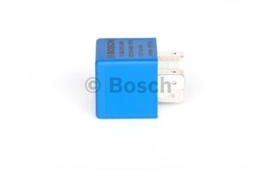 фото thumb №15, Реле bosch 0332015006 15425419