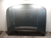 фото thumb №1, Land rover range rover крышка передняя / капот двигателя 2006 suv 4/5dr