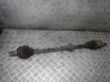 фото thumb №1, Полуось левая honda civic vii 1.6 16v