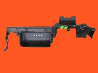 фото thumb №1, Chevrolet volt ampera 2010 защита бардачок пассажира