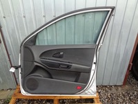 фото thumb №9, Двері праве перед передні kia ceed 1 i 5d hb kombi 2006- лак: 9s