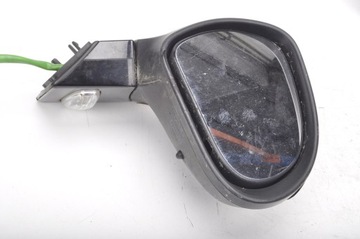 фото thumb №11, Peugeot 308 зеркало хром 6 pin комплект uk