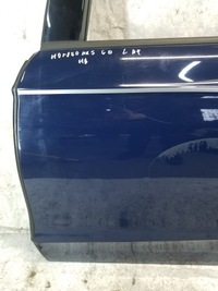 фото thumb №6, Двері задня ліва ford mondeo mk5 hb kod gd