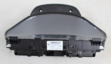 фото thumb №9, Спідометр  прилади bmw f30 n47d20c n47 2.0d автомат