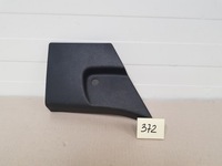 фото thumb №1, Защита молдинг левая порог renault master iii