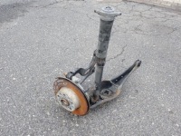 фото thumb №1, Поворотний кулак ступиця важіль лівий задня 4x4 4-motion vw t-roc 2.0 tdi 19r