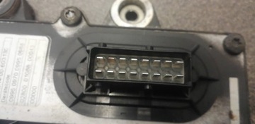 фото thumb №6, Mercedes atego vario 813 компьютер 003 446 30 40