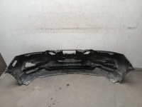 фото thumb №7, Бампер перед nissan qashqai ii 2 j11 рестайлинг 17-21