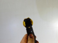 фото thumb №4, Wąż труба вентиляция картера jumpy expert scudo 2.0 hdi 06-16