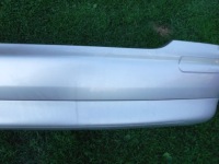 Бампер mercedes slk w170 задня задній r170 Зі Шроту, фото thumb