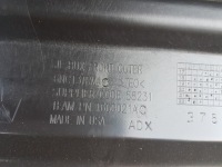 фото thumb №6, Jeep wrangler jl бампер перед 6nc13trmac