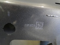 фото thumb №12, Крышка багажника задняя задняя mercedes c klasa w206 206 sedan