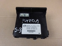 фото thumb №1, Mazda cx3 модуль d23n67560d