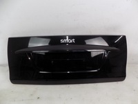 фото thumb №1, Smart fortwo ii кришка багажника задня a4517570006