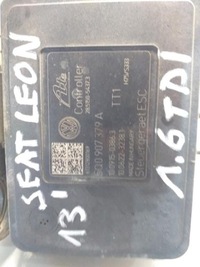 фото thumb №6, Насос тормозная abs leon iii 5f 1.6 tdi 5q0614517