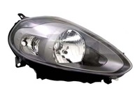 фото thumb №2, Tyc фара лампа передняя abarth punto 1.4 199