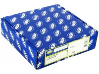 фото thumb №4, Sasic 2156013 шкив, wał коленчатый