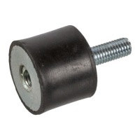 фото thumb №1, Febi bilstein 170346 подушка отбойник / подушка крепёжная