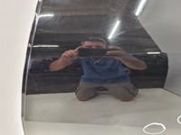 фото thumb №6, Seat ibiza iv 6j універсал двері лівий зад задні lc9z