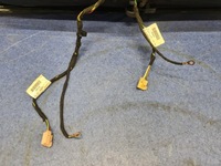 фото thumb №10, Seat toledo iii задня кришка багажника багажника