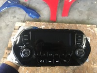 фото thumb №2, Fiat tipo ii 15- радиопроигрыватель радио cd