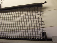 фото thumb №7, Шторка багажника задняя 8236358 bmw 5 e39 kombi