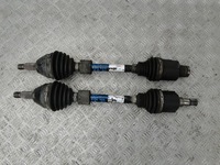 фото thumb №2, Mini countryman r60 2.0 tdi полуось