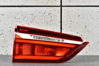 фото thumb №9, Bmw x1 f48 фара лампи задні права ліва зад демонтаж led high європа