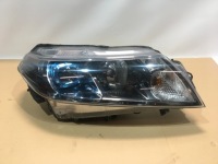 фото thumb №1, Лампа фара перед правый suzuki vitara ii 15- uk