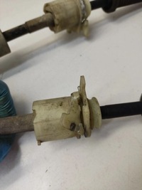 фото thumb №16, Mini one - cooper f56 f55 2014 троси перемикання передач 8632612