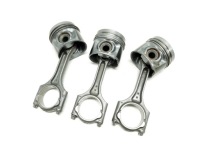 фото thumb №1, Volvo xc90 2.0 d4 d4204t14 82l175 поршень шатун