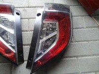 фото thumb №1, Honda civic лампа задня правий права 2017-