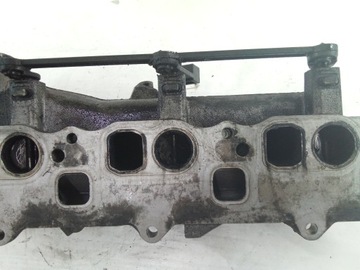 фото thumb №4, J38 коллектор всасывающий правые mercedes cls w219 lf00051