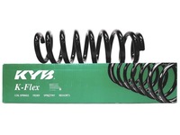 фото thumb №1, Kyb пружина подвеска rh6591